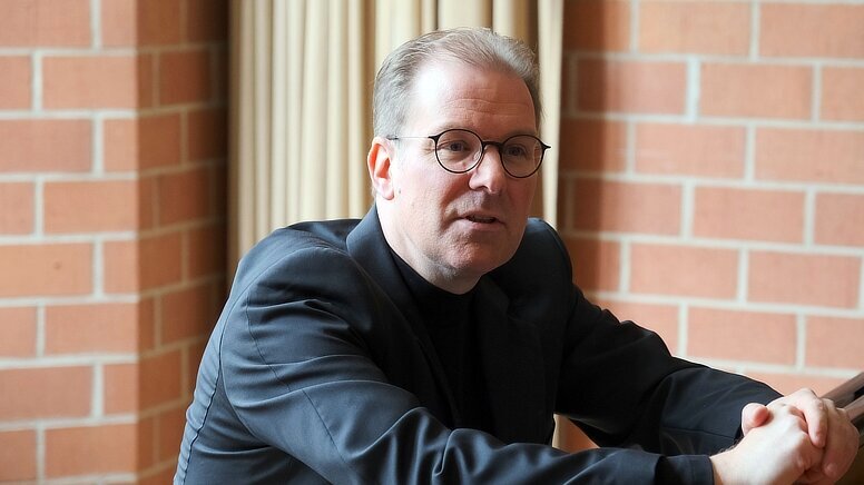 Prof. Matthias Alteheld